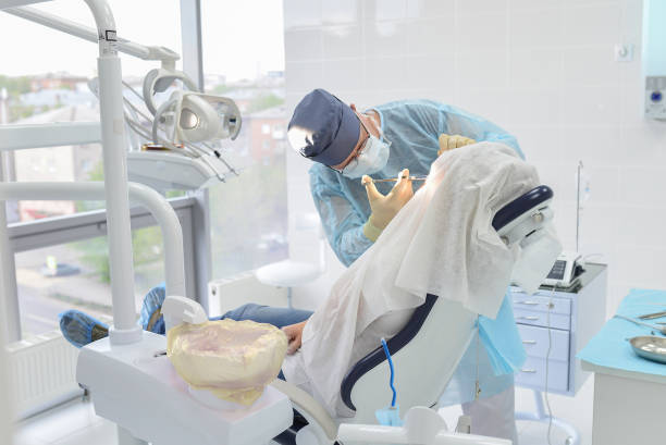 Best Emergency Tooth Extraction in Coing, AL